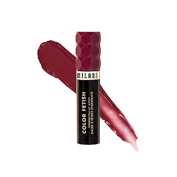 Milani Color Fetish Hydrating Lip Stain Lip Care Bitten Berry 5.29 mL