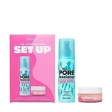Benefit Pore Setting Set 125 ml