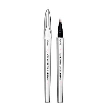 Benefit Mighty Fine Brow Pen - Superfine Triple Tip Brow Pen 2.75 Warm Auburn