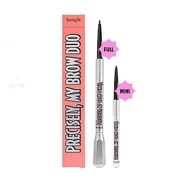 Benefit Precisely Set 03