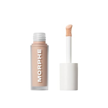 Morphe Wakeup Artist Under Eye Complexion Concealer Buff 4C