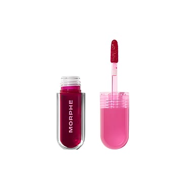 Morphe Forbidden Love Bite Lip Stain Berry Wild