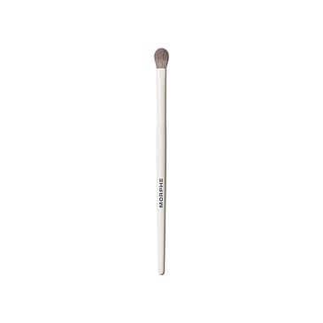 Morphe M332 Medium Rounded Blender Eyeshadow Brush M332 Medium Rounded Blender Eyeshadow Brush