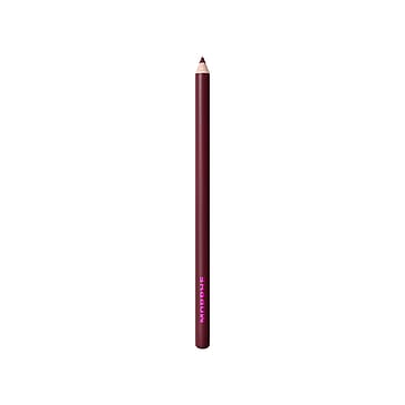 Morphe Forbidden Oral Flirtation Color Pencil Passionate Plum
