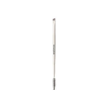 Morphe M401 Dual-Ended Angled Brow Brush & Spoolie M401 Dual-Ended Angled Brow Brush & Spoolie