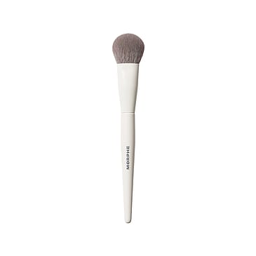 Morphe M204 Rounded Cream & Liquid Blush Brush M204 Rounded Cream & Liquid Blush Brush