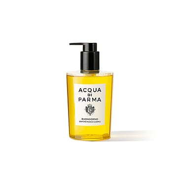 Acqua di Parma Buongiorno Hand & Body Wash 300 ml
