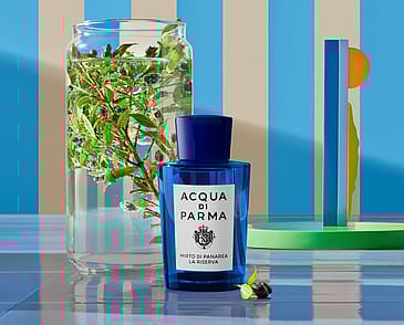 Acqua di Parma Mirto Di Panarea La Riserva EdP 50 ml