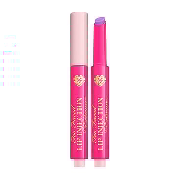 Too Faced Lip Injection Extreme Plumping Clicks Sweet Lavender