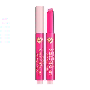 Too Faced Lip Injection Extreme Plumping Clicks Voted Most Popular