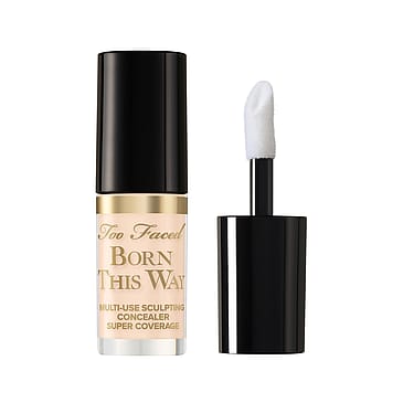 Too Faced Born This Way Super Coverage Travel Size Concealer Cloud