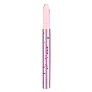 Too Faced Quickie Queen Cream Eyeshadow Stick Twinkle