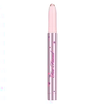 Too Faced Quickie Queen Cream Eyeshadow Stick Fairy Dust