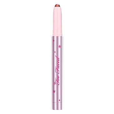 Too Faced Quickie Queen Cream Eyeshadow Stick Pure Magic