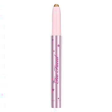 Too Faced Quickie Queen Cream Eyeshadow Stick Charmed