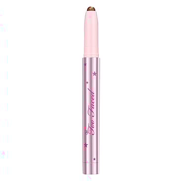 Too Faced Quickie Queen Cream Eyeshadow Stick Chocolate Sprinkles