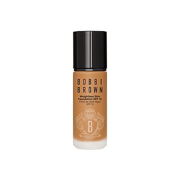 Bobbi Brown Mini Weightless Skin Foundation SPF 15 6 Golden