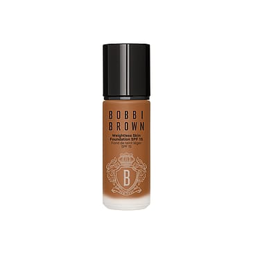 Bobbi Brown Mini Weightless Skin Foundation SPF 15 46 Neutral Walnut