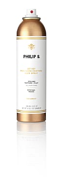 Philip B Jet Set Precision Control Hair Spray Jet Set Precision Control Hair Spray