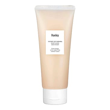Huxley Sleep Mask; Good Night 150 g