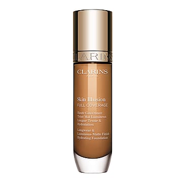 Clarins Skin Illusion Full Coverage 115C