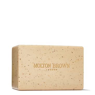 Molton Brown Re-charge Black Pepper Bodyscrub Bar 250 g