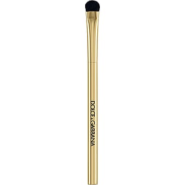 Dolce & Gabbana Eyeshadow Shader Brush Eyeshadow Shader Beauty Brush