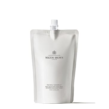 Molton Brown Heavenly Gingerlily Fine Liquid Hand Wash Refill 400 ml