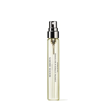 Molton Brown Coastal Cypress & Sea Fennel EdP Travel Case Refill 7,5 ml