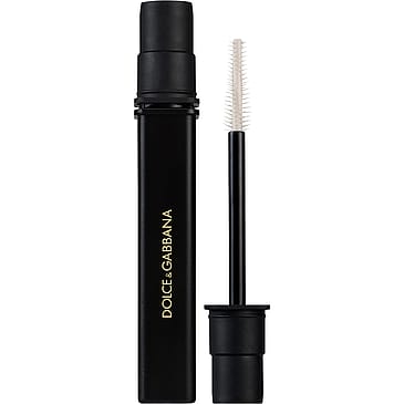 Dolce & Gabbana Everfull XL Refill Mascara 36H Extreme Volume & Lift 01 Ultra Black