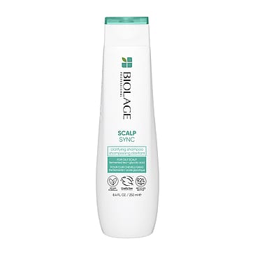Biolage Scalp Sync Clarifying Hair Shampoo 250 ml