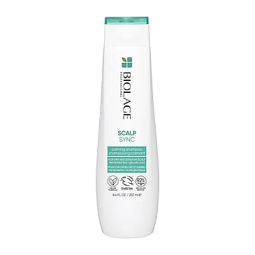 Biolage Scalp Sync Calming Hair Shampoo 250 ml