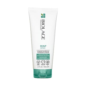 Biolage Scalp Sync Universal Hair Conditioner 250 ml