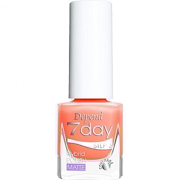 Depend 7day - WOW! Collection 70137 Bang!