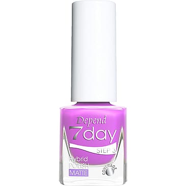Depend 7day - WOW! Collection 70135 YEAH!