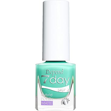 Depend 7day - WOW! Collection 70133 Boom!