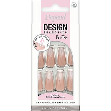 Depend Design Selection 80205