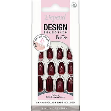 Depend Design Selection 80208