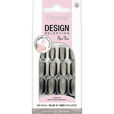 Depend Design Selection 80207