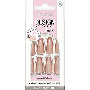 Depend Design Selection 80206
