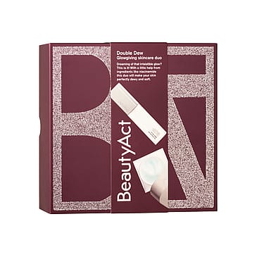 BeautyAct Double Dew