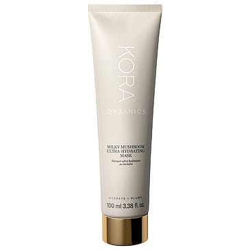 Kora Organics Milky Mushroom Ultra Hydrating Facial masks 100 ml