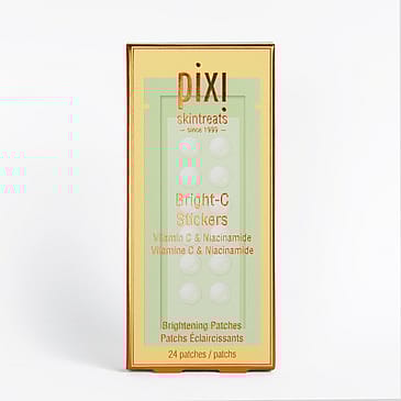 Pixi Bright-C Stickers 24 pcs