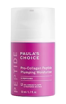 Paula's Choice Pro-Collagen Peptide Plumping Moisturizer 15 ml