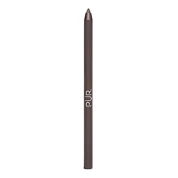 PÜR On Point Eyeliner Pencil Brown