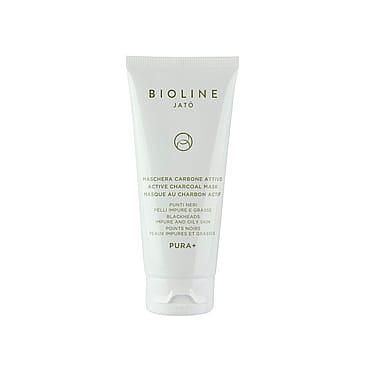 Bioline Jatò Pura+ Active Charcoal Mask 100 ml