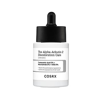 COSRX The Alpha-Arbutin 2 Discoloration Care Serum 50 ml