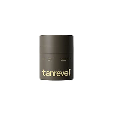 Tanrevel Self Tan Night Mask Self Tan Night Mask