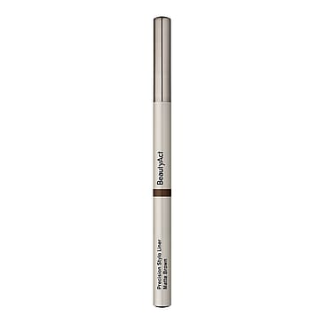 BeautyAct Precision Stylo Liner Brown