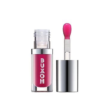 Buxom Full On Plumping Glossy Lip Oil Berry Blast